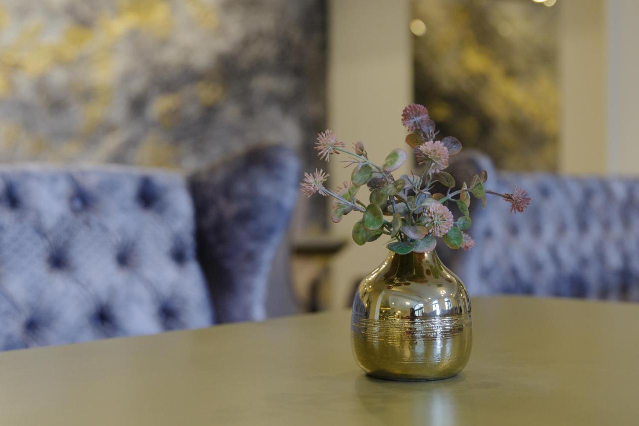 Muller Hotel Boutique & Spa กาลาจิ ภายนอก รูปภาพ