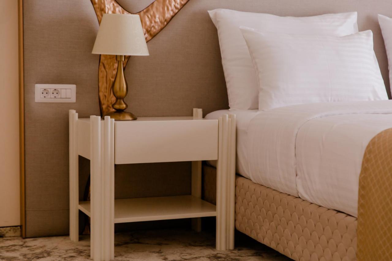 Muller Hotel Boutique & Spa กาลาจิ ภายนอก รูปภาพ