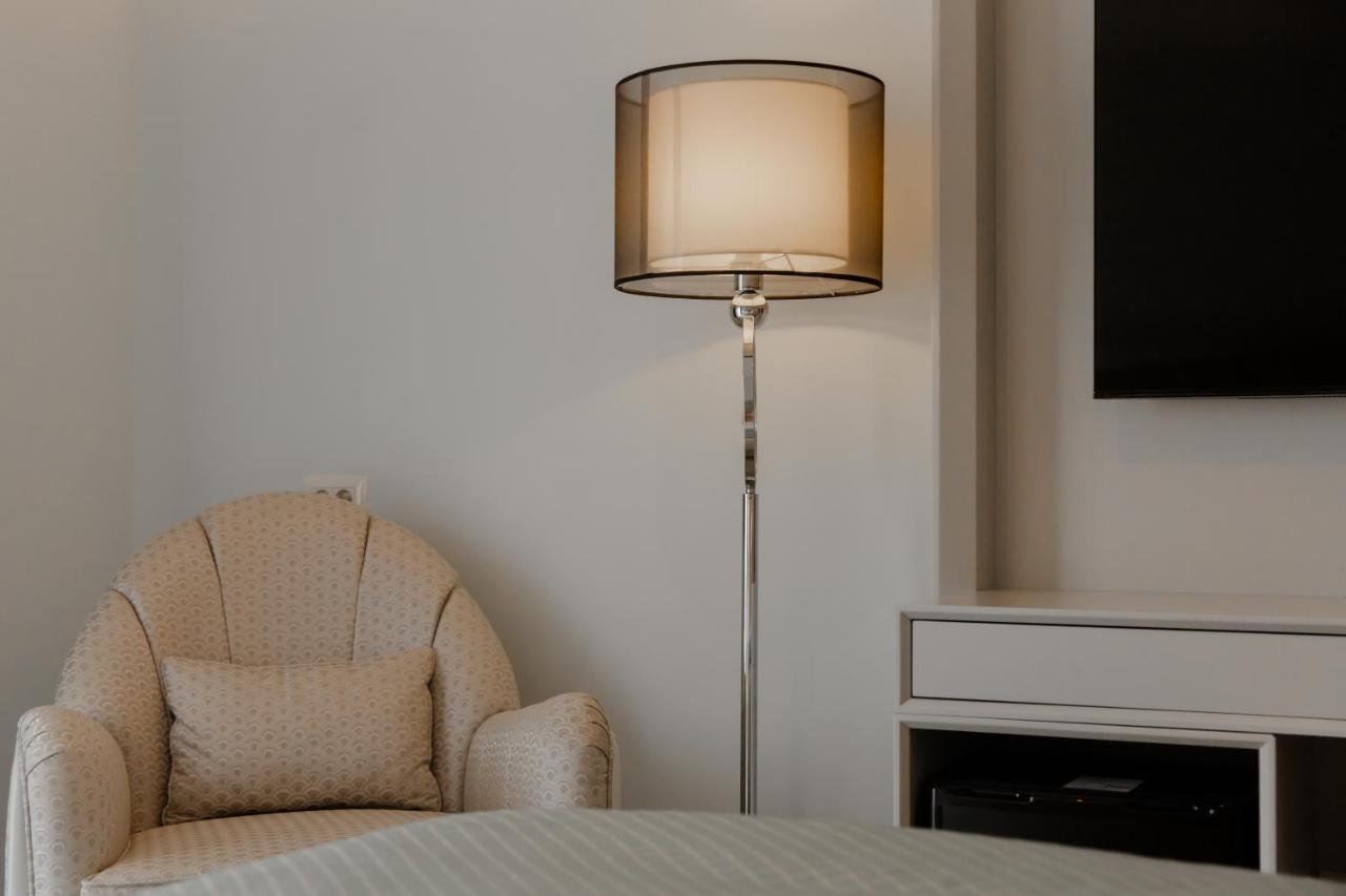 Muller Hotel Boutique & Spa กาลาจิ ภายนอก รูปภาพ