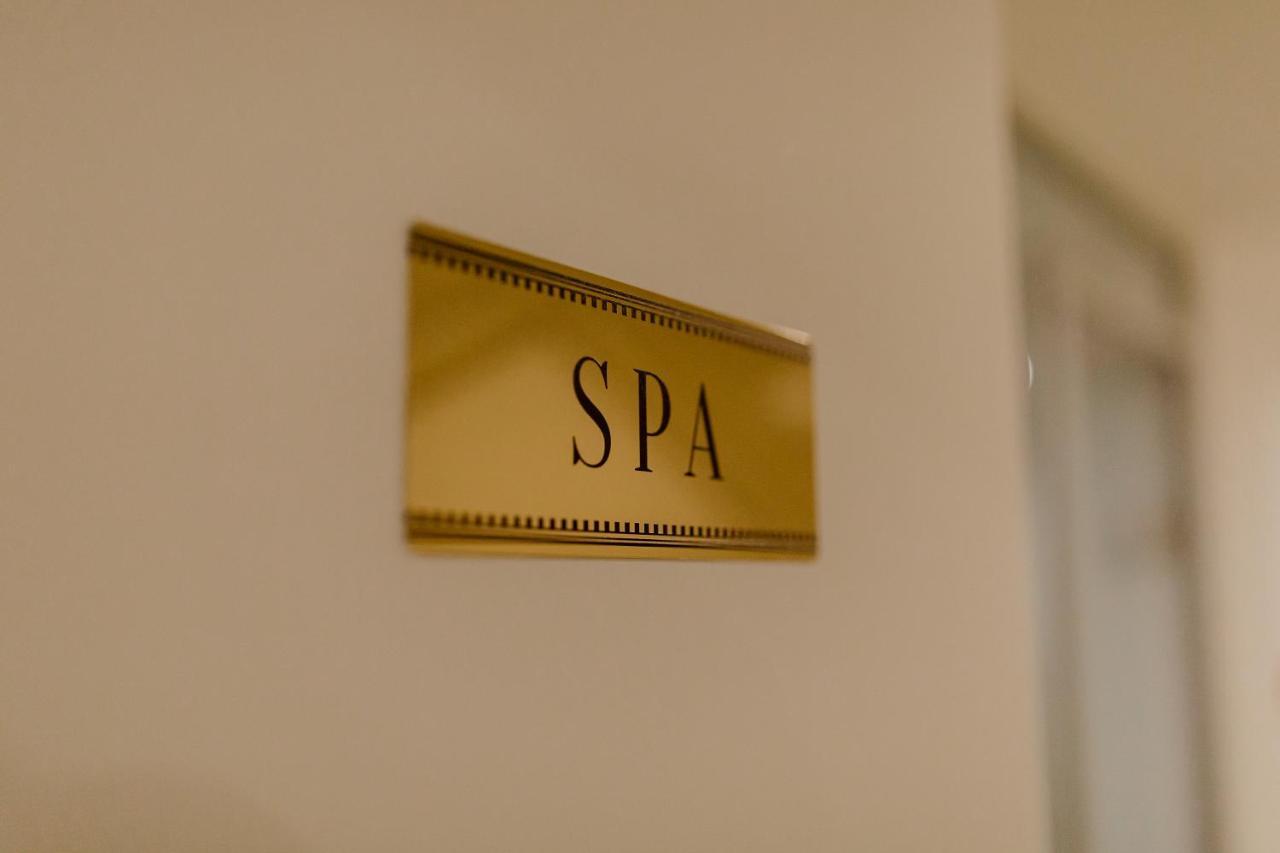 Muller Hotel Boutique & Spa กาลาจิ ภายนอก รูปภาพ