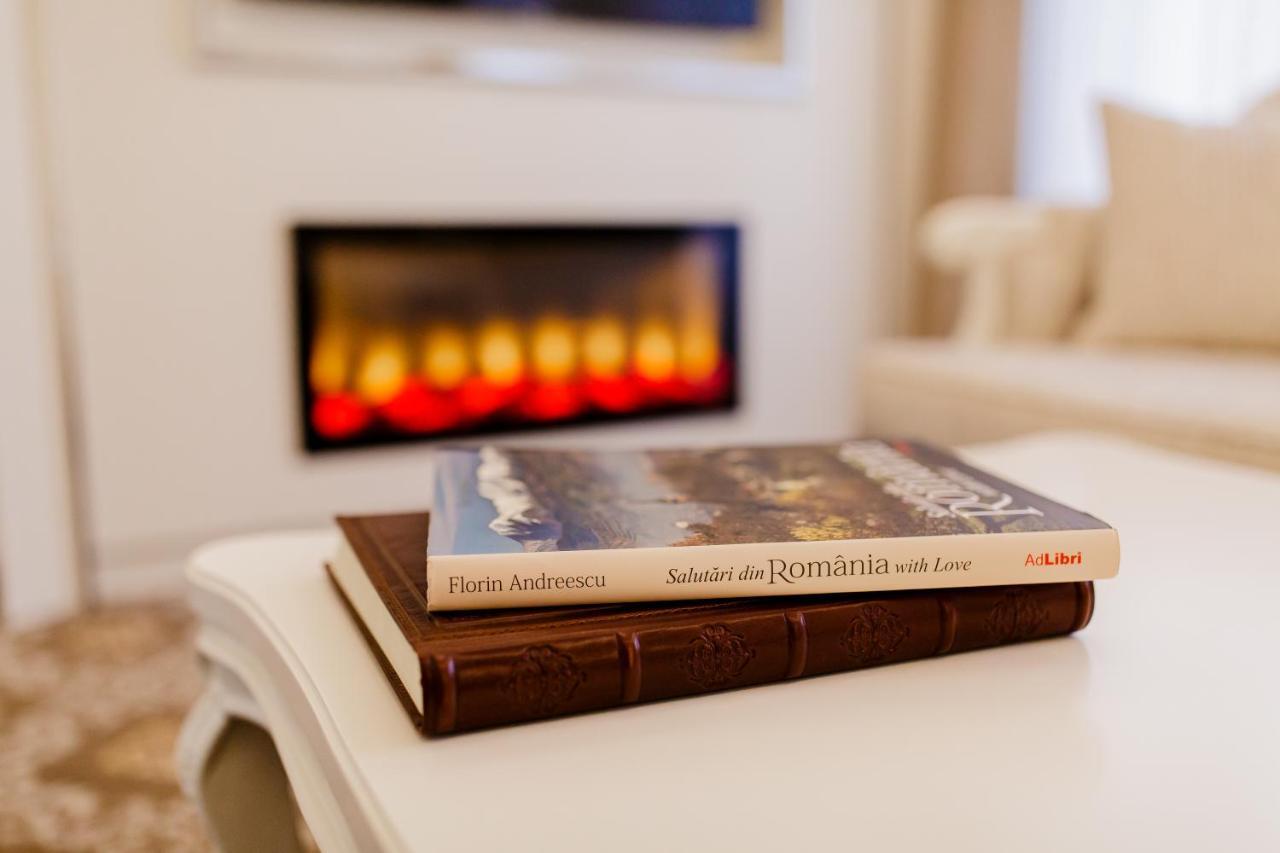 Muller Hotel Boutique & Spa กาลาจิ ภายนอก รูปภาพ