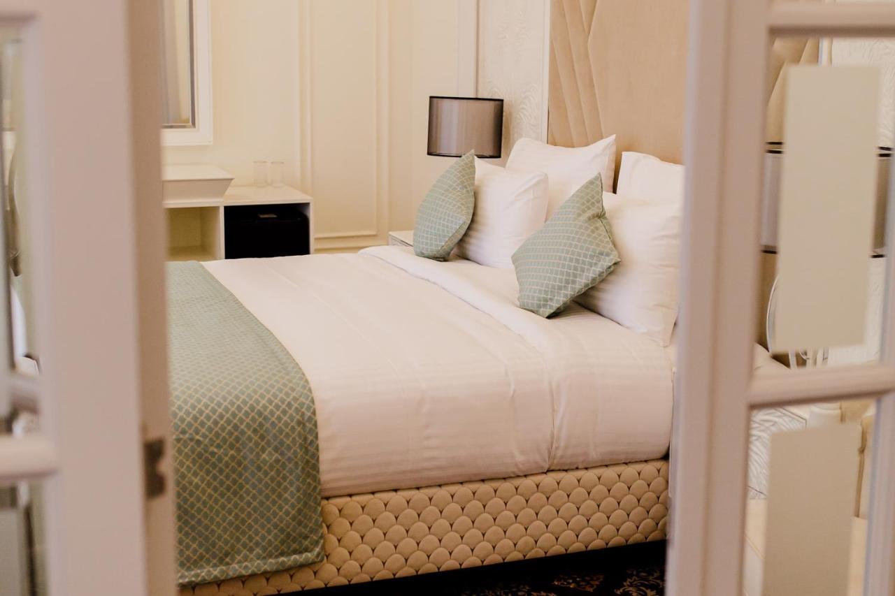 Muller Hotel Boutique & Spa กาลาจิ ภายนอก รูปภาพ